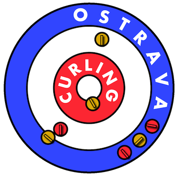 Curling Ostrava